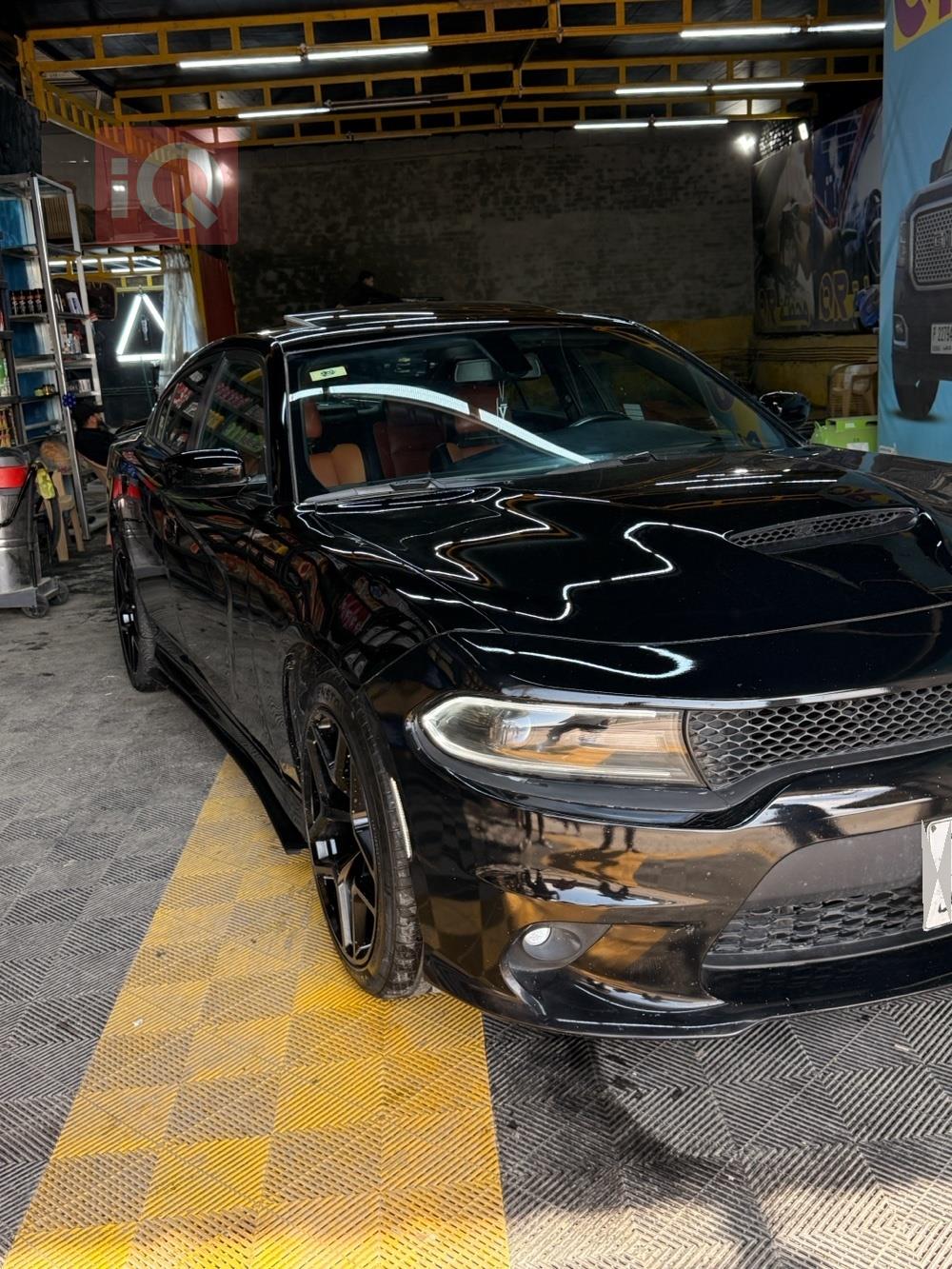 دودج تشارجر